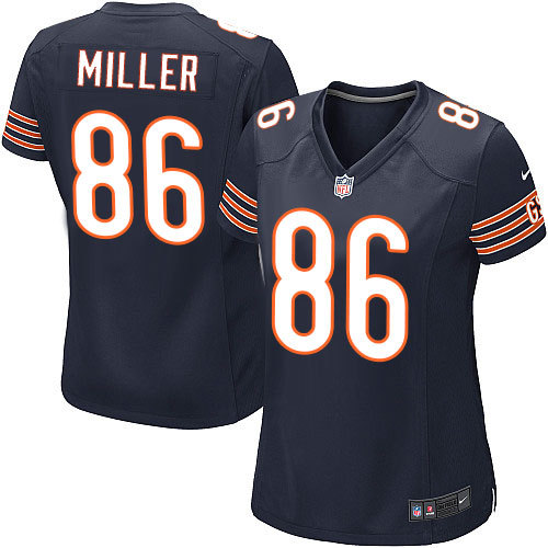 Women Chicago Bears jerseys-062